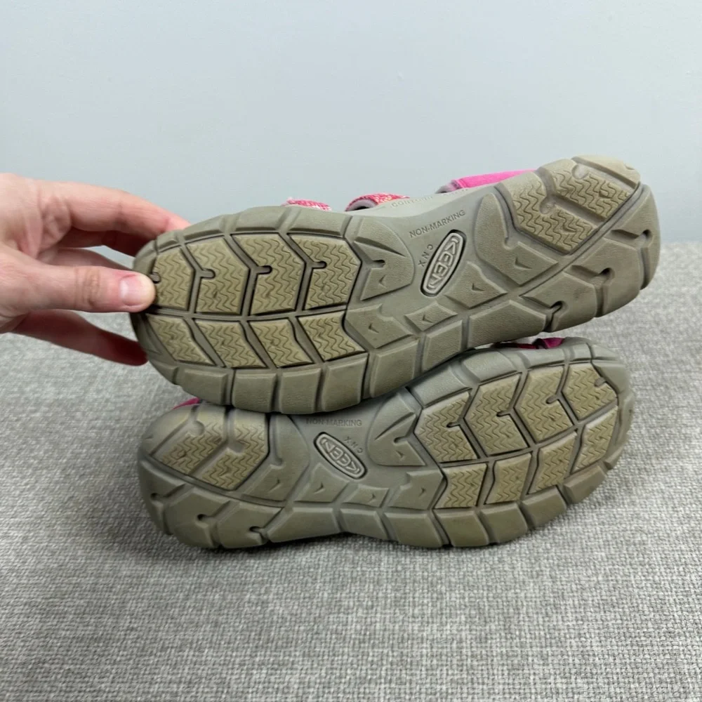Keen great preowned